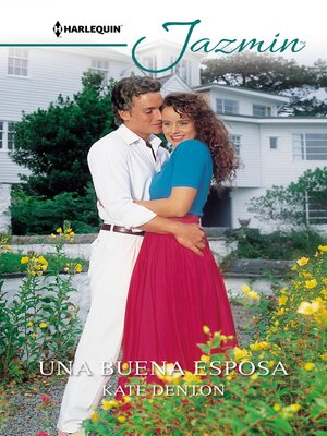 cover image of Una buena esposa